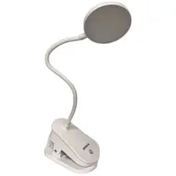 Настольная лампа Winnboss 1942 аккумуляторная на прищепке