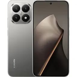 Xiaomi 15T 12/512GB Titan Gray EU