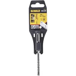 Бур DeWalt SDSта Elite 4 кромки 5 x 110 x 50 мм (DT8907)