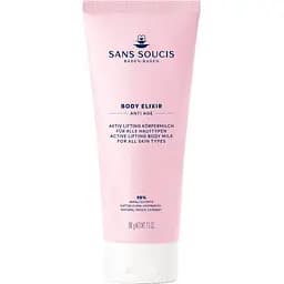 Лосьйон для тіла Sans Soucis Body Elixir Активний ліфтинг 200 мл