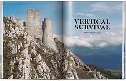 Stone Age. Ancient Castles of Europe - мініатюра 4