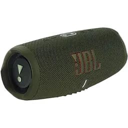 Портативная акустика JBL Charge 5 Green (JBLCHARGE5GRN) [56114]