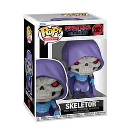 Ігрова фігурка Funko POP! серії Володарі Всесвіту - Скелетрон (2026) (90712)