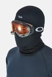 Балаклава Rab Shadow Balaclava Черный