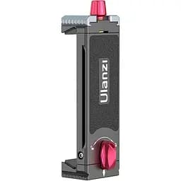 Тримач для планшету Ulanzi Vijim U-Pad III Tablet Clamp UV-2597 U-Pad III Black
