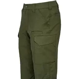Штани First Tactical M’s V2 Tctcl Pant 32/30 Зелений - мініатюра 4