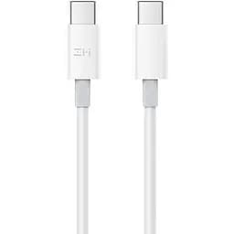 Кабель Xiaomi ZMI Type-CType-C 150 см (AL301)