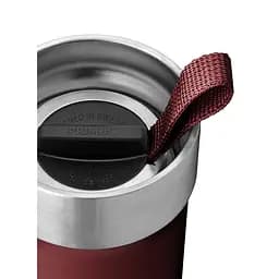 Термогорнятко Primus Slurken Vacuum Mug 0.3 Червоний (1046-742670) - мініатюра 3