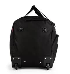 Сумка дорожня на колесах Gabol Week Eco 65L Negro (122347-001) - мініатюра 7