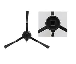 Бічні щітки для робота-пилососа Rowenta X-plorer Serie 75S ( RR8567WH RR8577WH ) 75S+ ( RR8587WH RR8595WH ) 2 шт. - мініатюра 5