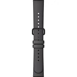 Смарт-годинник Xiaomi Watch S4 41mm Fluororubber Strap Black (BHR07VRGL) [148152] - мініатюра 5