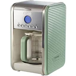 Кавоварка крапельна Ariete 1342 GR