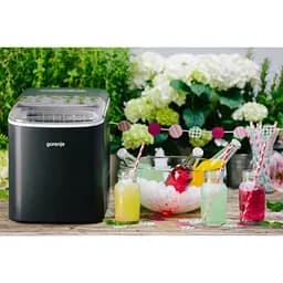 Льодогенератор побутовий Gorenje IMC1200B - мініатюра 4