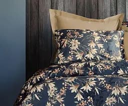 Комплект постільної білизни Issimo Home Евро pbe0049824 - мініатюра 3