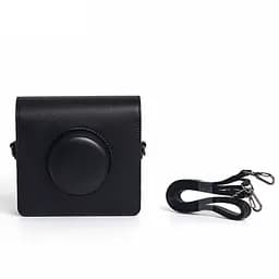 Чохол для фотоапарата Fujifilm Instax Wide EVO чорний - мініатюра 2
