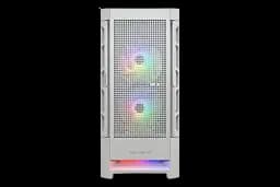 Корпус Cougar Airface RGB White (Airface RGB White)