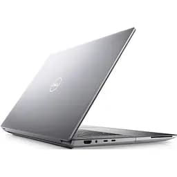 Ноутбук Dell Precision 5690,1920 x 1200,Ultra 9 185H 16 C/22 T,5.1 GHz,32 GB LPDDR5X,1 TB - мініатюра 4