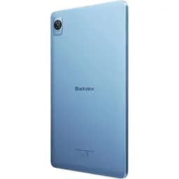 Планшет Blackview Tab 60 8.68" Blue (1340х800, IPS), Unisoc T606 (8 ядер), RAM 6Gb, ROM 128Gb, MicroSD (max 1Tb), Wi-Fi 5 (6931548314080) - мініатюра 4