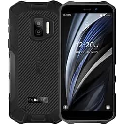 Смартфон Oukitel WP12 Pro 4/64 Gb Global Red