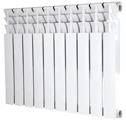 Радіатор біметалічний Thermo Alliance Bi-Ferrum F500800B