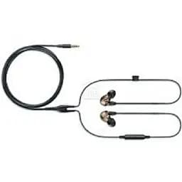Навушники Shure SE535-V+BT1-EFS (Brown) - мініатюра 4