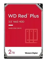 Жорсткий диск Western Digital HDD 3.5 2TB (WD20EFPX)