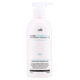 Протеїнова маска для сухого та пошкодженого волосся La'dor Hydro LPP Treatment, 530 мл