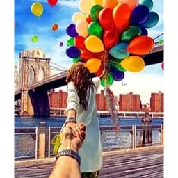 Алмазна вишивка Алмазна мозаїка 40 * 50 см на підрамніку Сни на яву