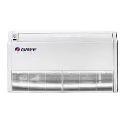 Кондиціонер Gree GUD35ZD/A-T/GUD35W/NhA-T U-Match - мініатюра 2