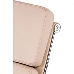 Офісне крісло Special4you Solano 3 artleather бежеве (E4817) - мініатюра 10