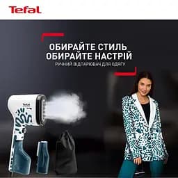 Відпарювач Tefal DT2040E1 teh0022451 - мініатюра 10