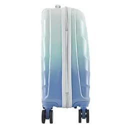 Валіза Semi Line 20" S Blue/Navy Gradient (T5648-1) - мініатюра 6