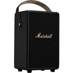 Портативная колонка Marshall Tufton Black and Brass (1005924)