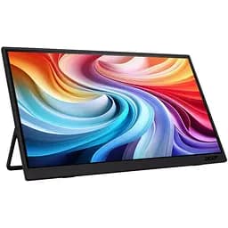 Монитор Acer 15.6" PM161QTbmiuuux Portable FHD IPS 60Hz (UM.ZP1EE.007)