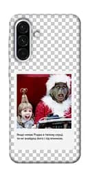 Чохол Demsky New Year's cinema 1 для Samsung Galaxy A36 5G