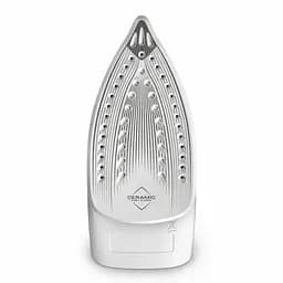 Праска Tefal Virtuo 30, 2000Вт, 240мл, паровий удар -120гр, постійна пара - 27гр, керамічна підошва teh0016264 - мініатюра 2