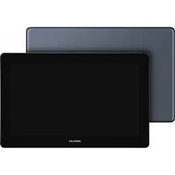 Графічний монітор-планшет Huion Kamvas Pro 16 Plus 4K (GT1562) [65894] - мініатюра 3
