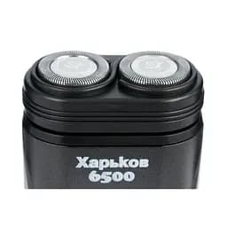 Електробритва Х-6500, Black, 5W Харків teh0024615 - мініатюра 4