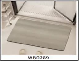 Вологопоглинаючий килимок 50x80CMx3MM (D) SW-00002545 - мініатюра 1