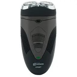 Електробритва НХ-9525 Спорт Black, 5W Новий Харків teh0024610 - мініатюра 2