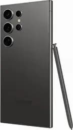 Смартфон Samsung Galaxy S24 Ultra 5G 12/256GB Titanium Black (SM-S928U) - мініатюра 7