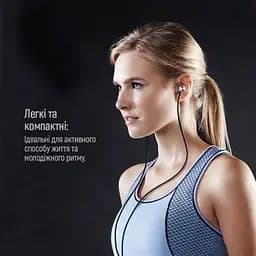 Навушники ColorWay 3.5 mm Wired Earphone UrbanBeat Black (CW-WD03BK) - мініатюра 7
