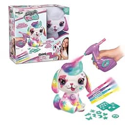 Набір для творчості Canal Toys DIY Style 4 Ever Цуценя (OFG249/1) - мініатюра 2