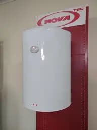 Бойлер електричний накопичувальний Nova tec NT-S 80 Standard 30412 - мініатюра 6