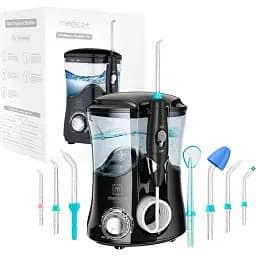 Іригатор Medica+ ProWater Stantion 7.0 [79655]