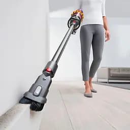 Вертикальний пилосос Dyson V15 Detect Fluffy (476575-01) [103898] - мініатюра 4