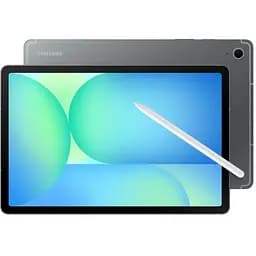 Планшет Samsung Galaxy Tab S10 FE+ 5G 12/256GB Gray (SM-X626BZAPEUC)