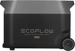 Додаткова батарея EcoFlow DELTA Pro Extra Battery (3600 Вт·г) (43-00333) - мініатюра 2