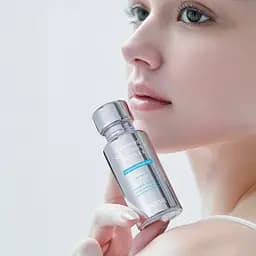 Сироватка зволожуюча Exosome Squal-Tox 3% Ampoule APOTHE 30 мл - мініатюра 2