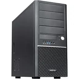 Комп'ютер ігровий Chieftec (CLASSIC) (i5-10400/16/1TBSSD/RX580-8Gb)